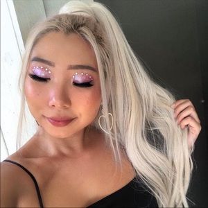 INH BRIT PONY - PLATINUM